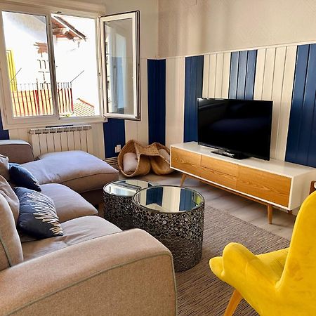 Elan Apartment Elanchove Εξωτερικό φωτογραφία
