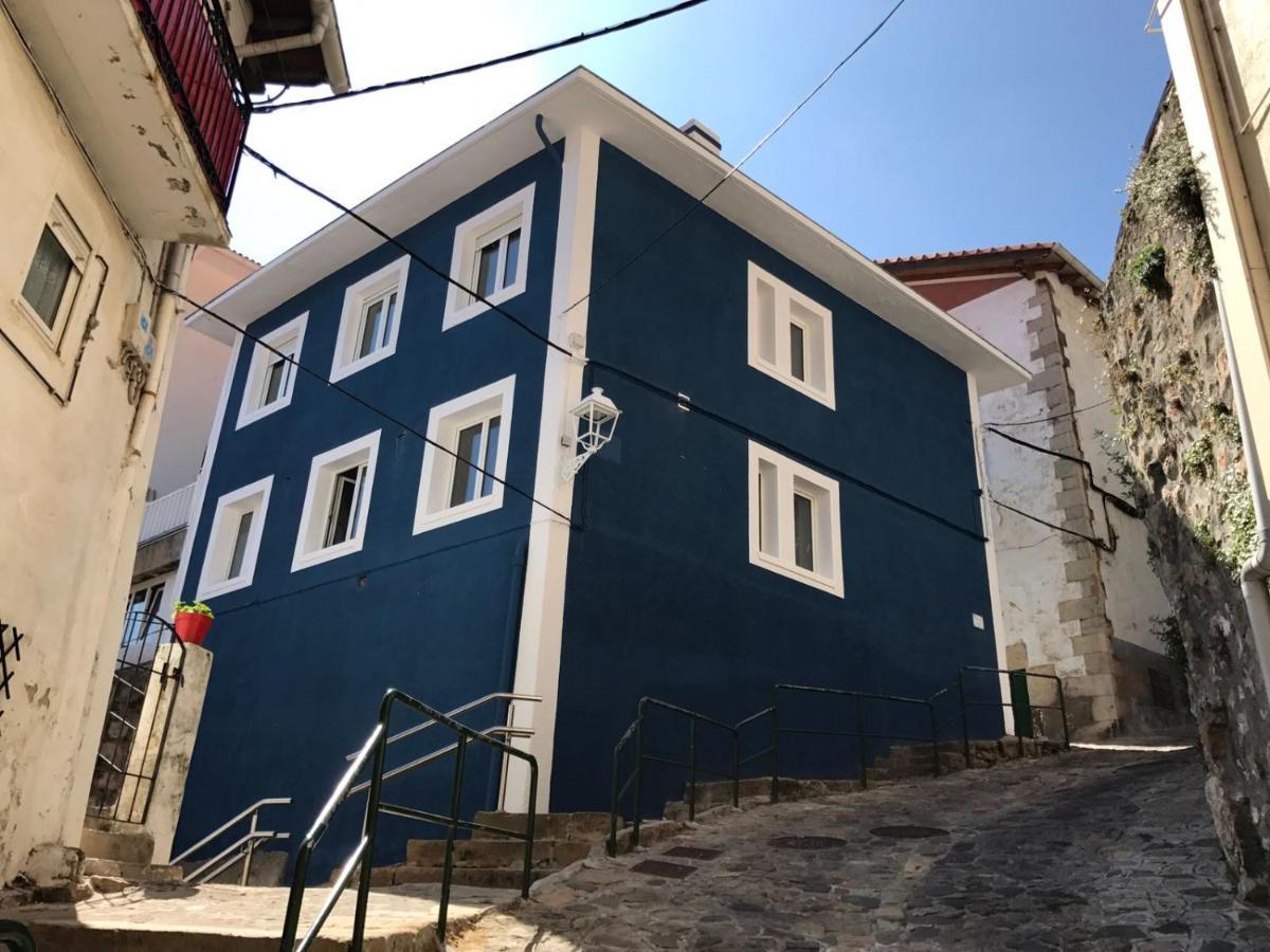 Elan Apartment Elanchove Εξωτερικό φωτογραφία