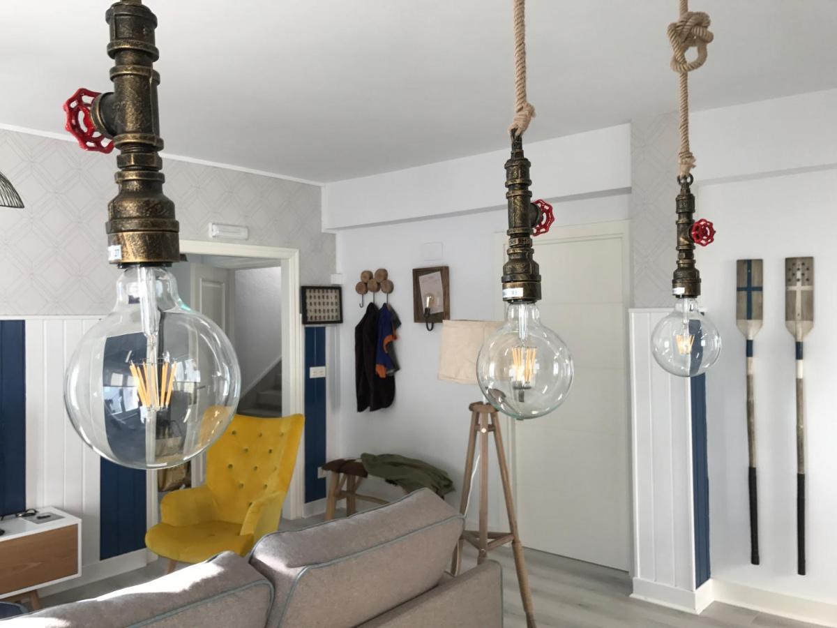 Elan Apartment Elanchove Εξωτερικό φωτογραφία