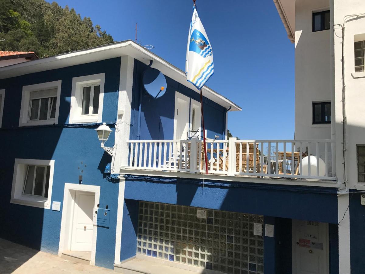 Elan Apartment Elanchove Εξωτερικό φωτογραφία
