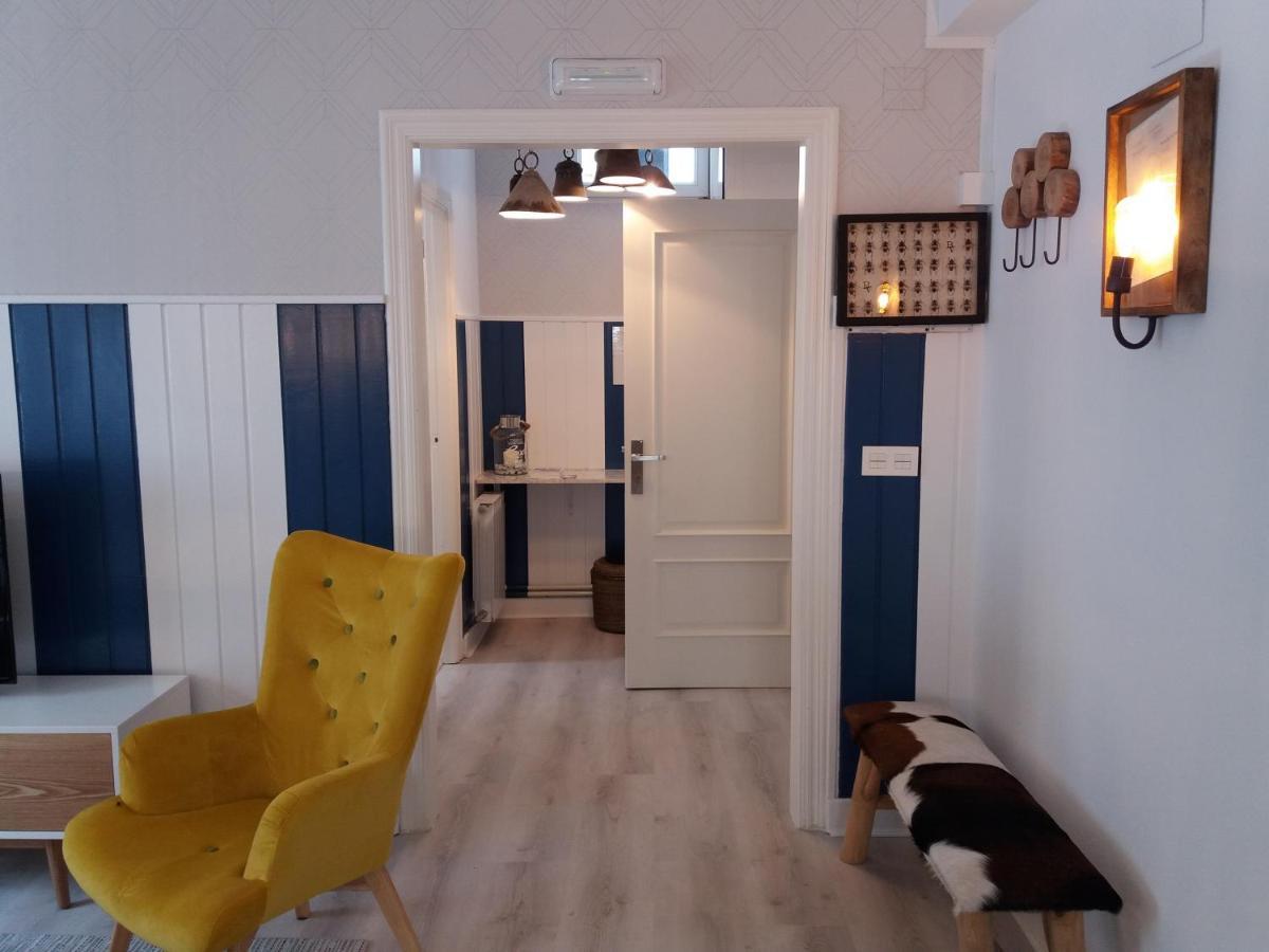 Elan Apartment Elanchove Εξωτερικό φωτογραφία