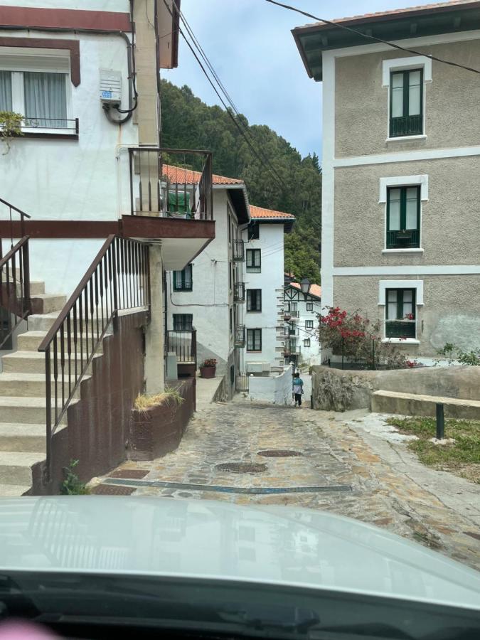 Elan Apartment Elanchove Εξωτερικό φωτογραφία