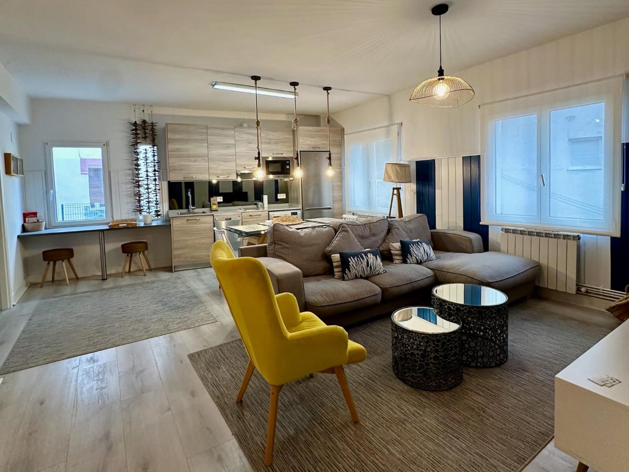 Elan Apartment Elanchove Εξωτερικό φωτογραφία