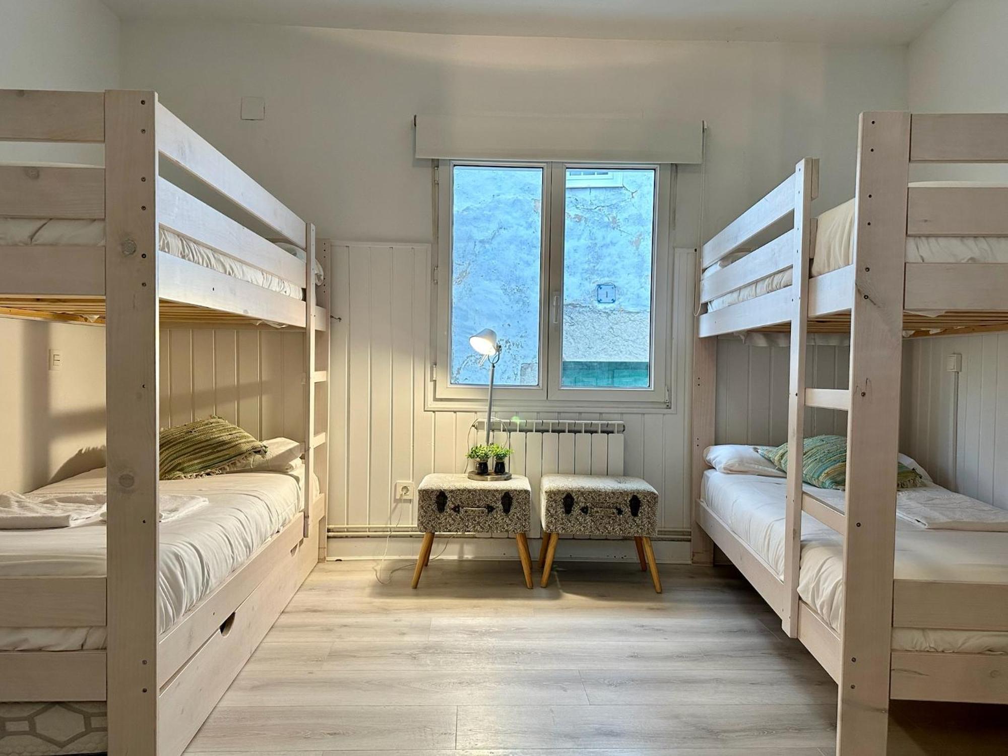 Elan Apartment Elanchove Εξωτερικό φωτογραφία