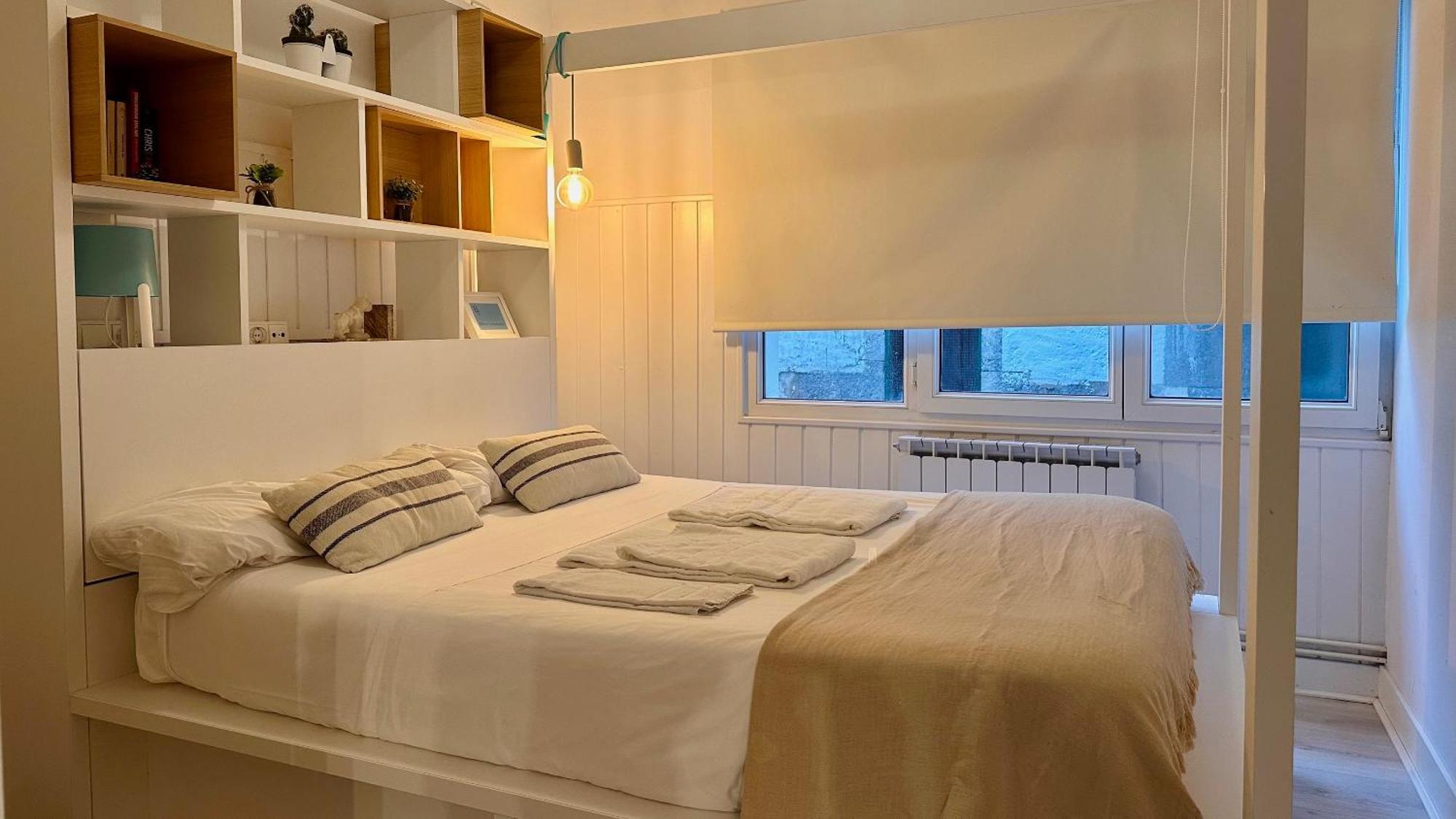 Elan Apartment Elanchove Εξωτερικό φωτογραφία