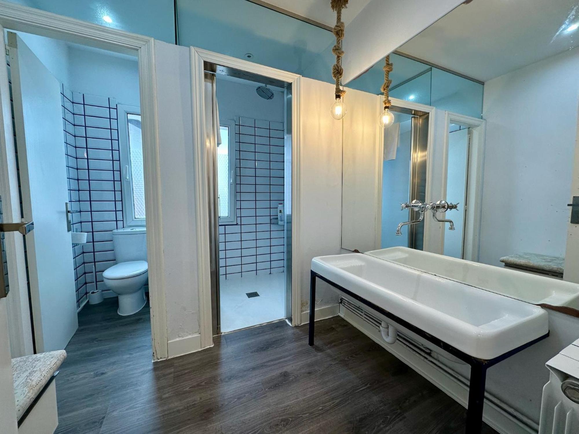 Elan Apartment Elanchove Εξωτερικό φωτογραφία