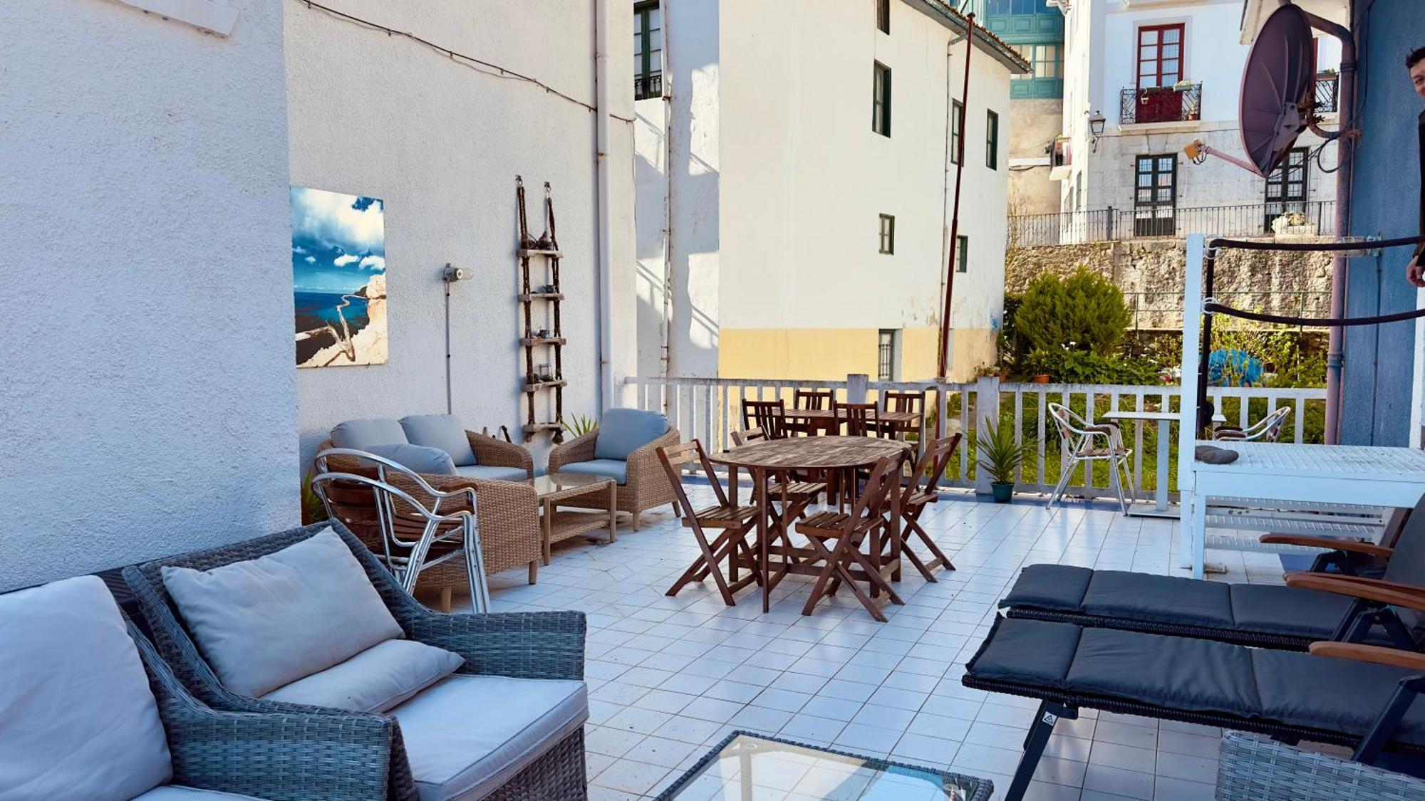 Elan Apartment Elanchove Εξωτερικό φωτογραφία